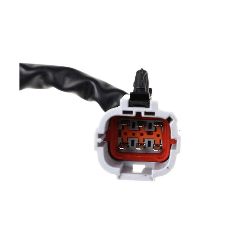 80731-9fj0a New Window Motor for 2004-2014 Gear Front Left