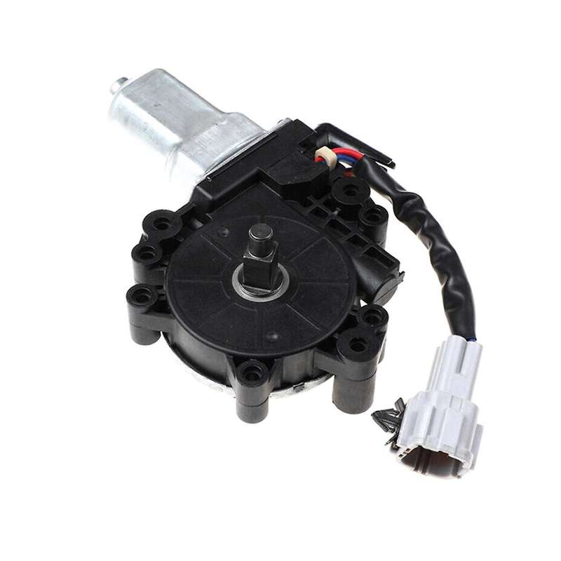 80731-9fj0a New Window Motor for 2004-2014 Gear Front Left