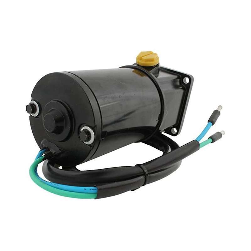 809885A1 Outboard Power Tilt Trim Motor Fit for Mercury Outboard 40HP-150HP