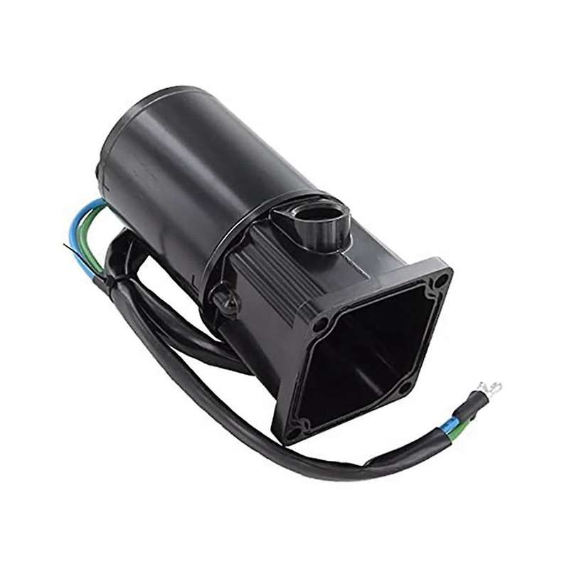 809885A1 Outboard Power Tilt Trim Motor Fit for Mercury Outboard 40HP-150HP