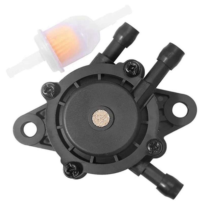 808656 491922 for Stratton Fuel Pump 691034 692313 808492 808656 28B702 28B707 28M707 28N707 351442