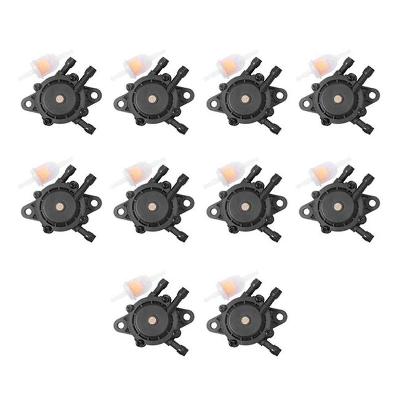808656 491922 for Stratton Fuel Pump 691034 692313 808492 808656 28B702 28B707 28M707 28N707 351442