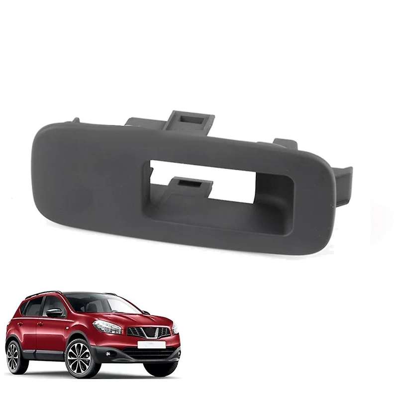 80960-2DX0A Car Front Right Electric Window Lifter Switch Button Trim Panel Cover for J10 2008 -201