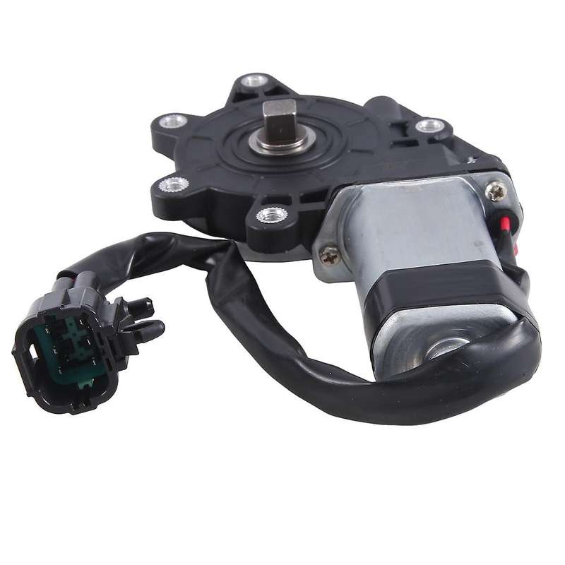 807318991A Car Front Left 6 Pins Window Motor Electric Window Lift Motor Assembly for I (T30) 2001-2