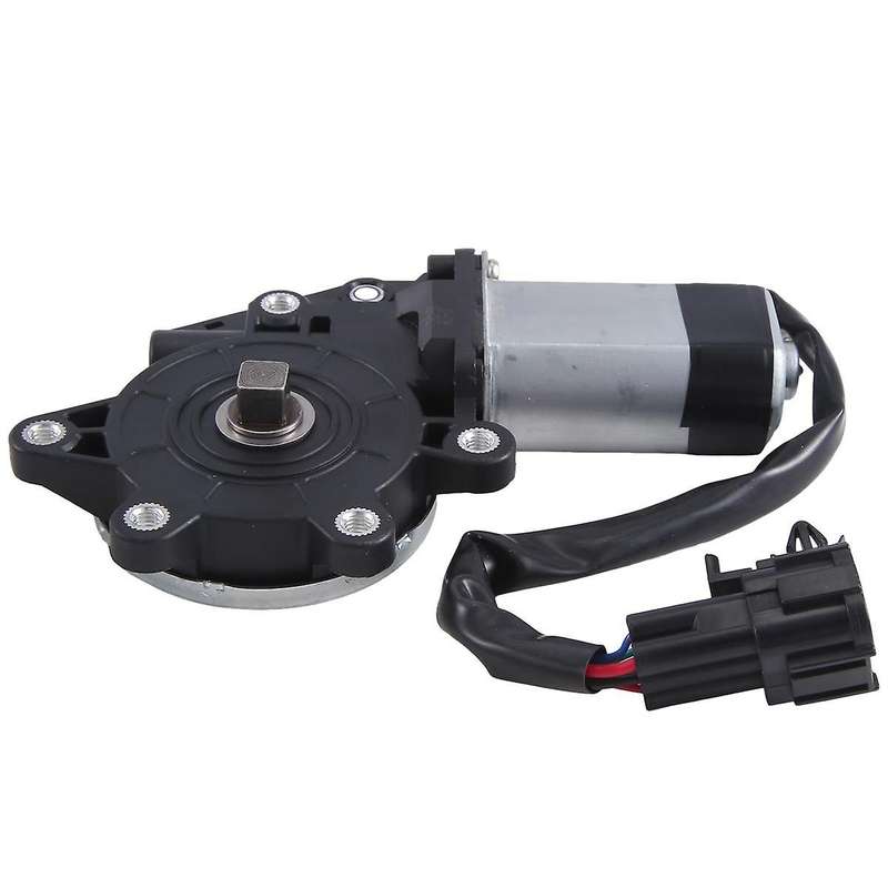 807318991A Car Front Left 6 Pins Window Motor Electric Window Lift Motor Assembly for I (T30) 2001-2