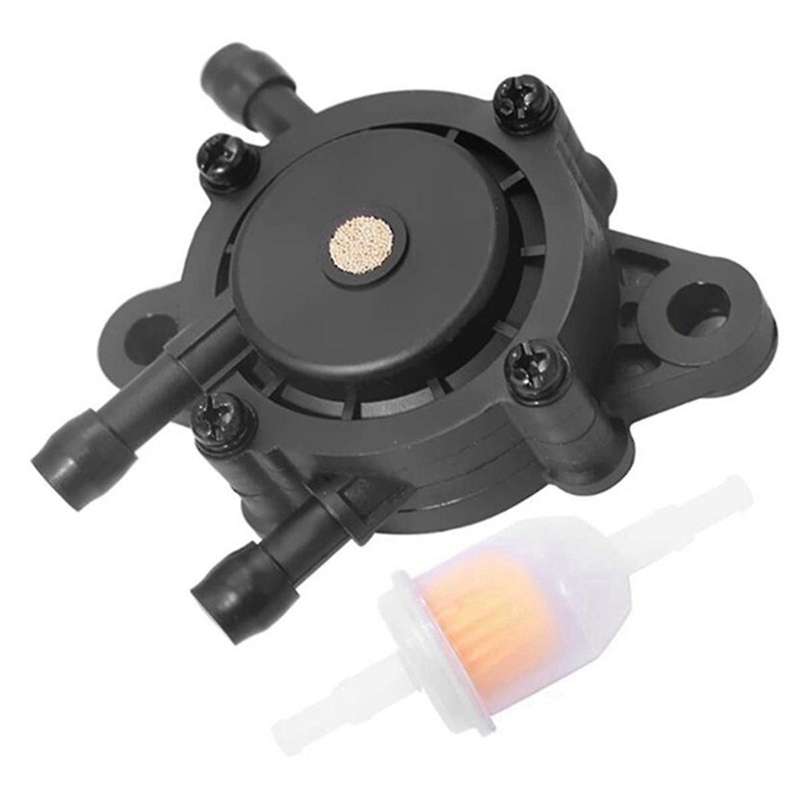 808656 491922 for Stratton Fuel Pump 691034 692313 808492 808656 28B702 28B707 28M707 28N707 351442