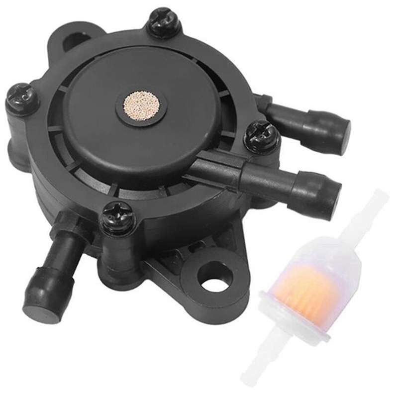 808656 491922 for Stratton Fuel Pump 691034 692313 808492 808656 28B702 28B707 28M707 28N707 351442