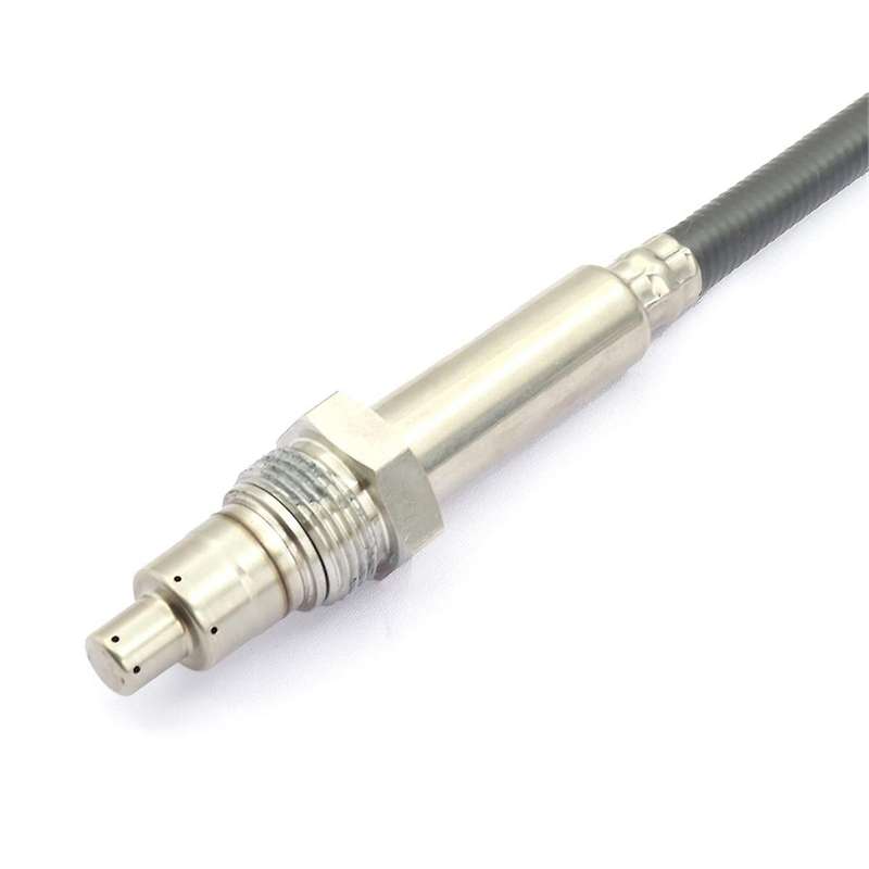 80A907807B 5WK97475 Nitrogen Oxygen Sensor NOX Sensor for A5 8T 8F A4 8W Q5 8R 2.0 TDI