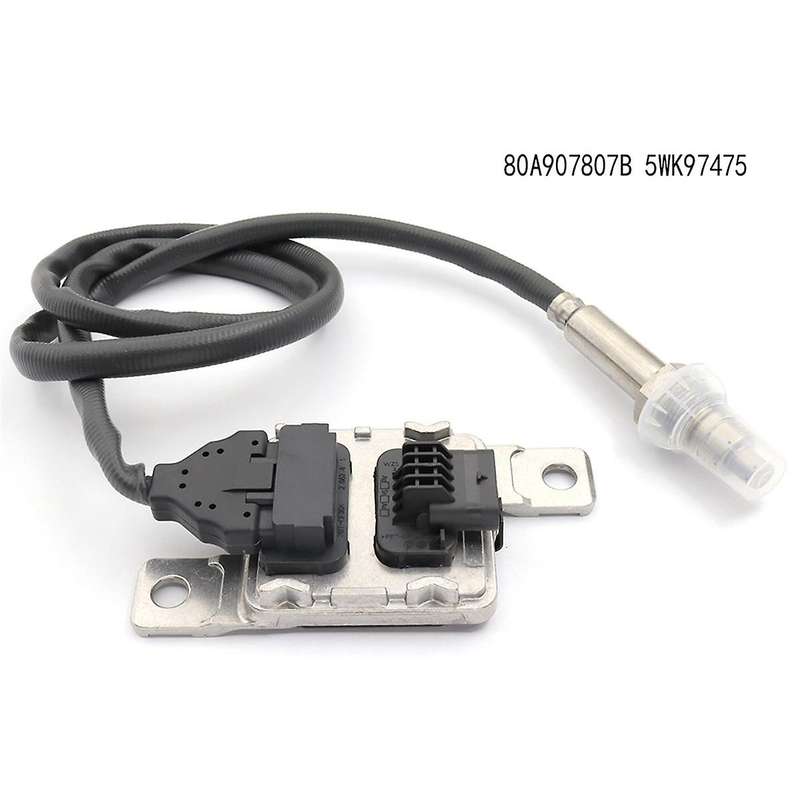 80A907807B 5WK97475 Nitrogen Oxygen Sensor NOX Sensor for A5 8T 8F A4 8W Q5 8R 2.0 TDI