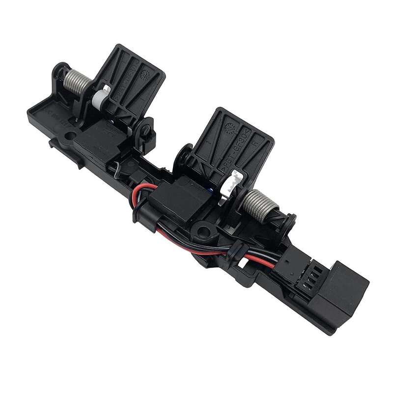 80C959121A Rear Trunk Lid Light Lamp Switch for Q5L 2016-2023