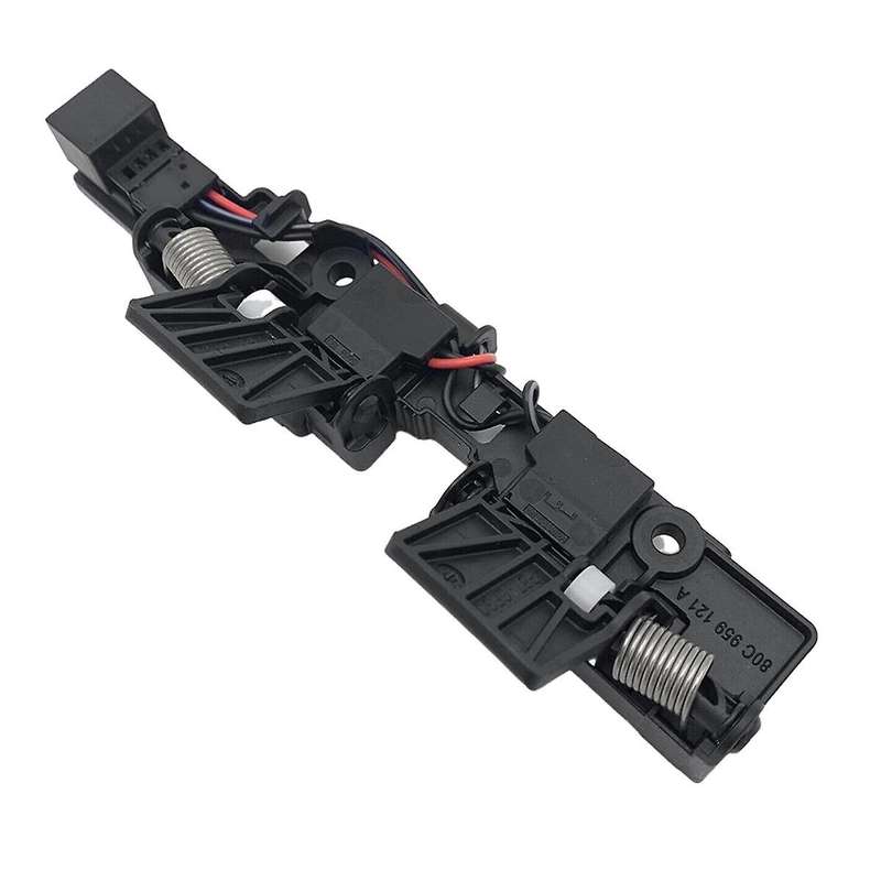 80C959121A Rear Trunk Lid Light Lamp Switch for Q5L 2016-2023