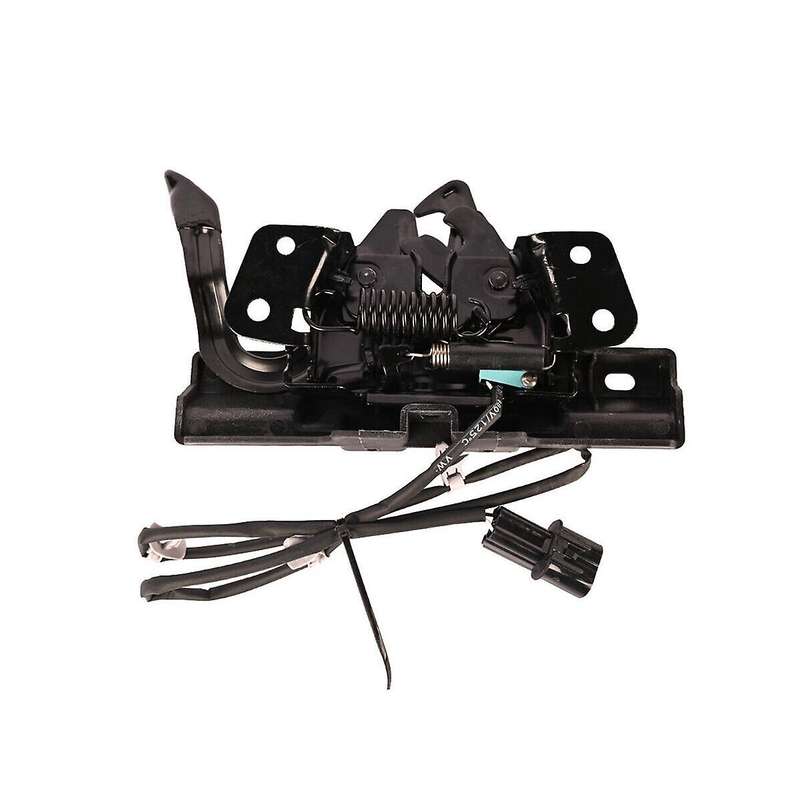 81130-c1100 Car Hood Lock Latch for 2015-2017 81130c1100