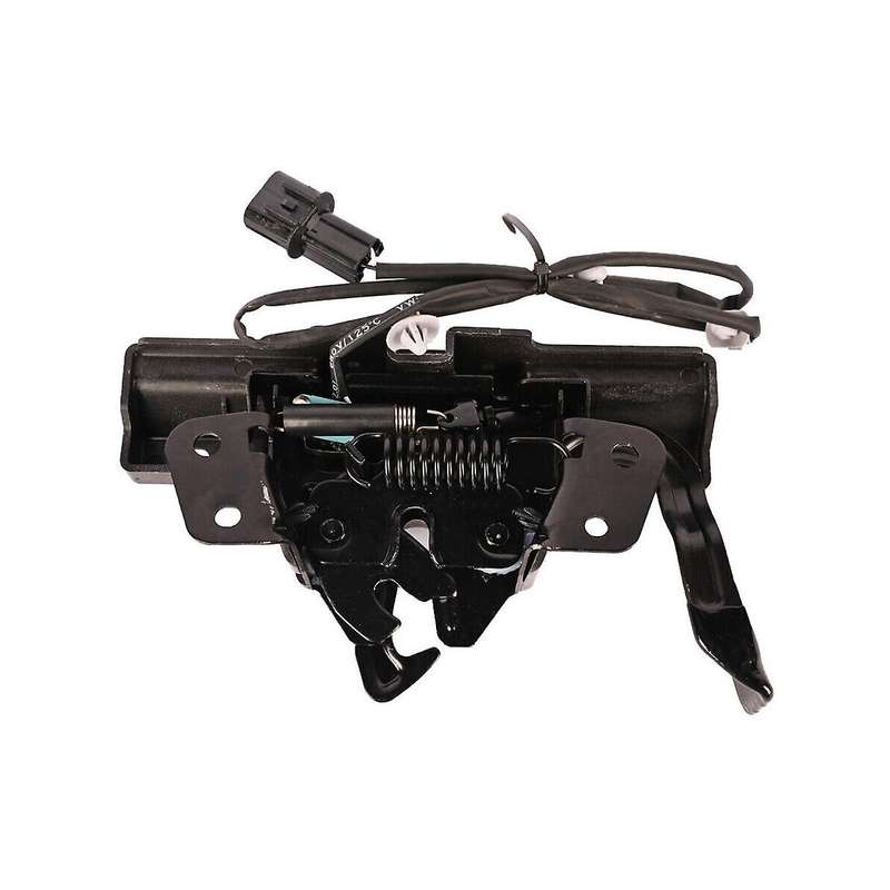 81130-c1100 Car Hood Lock Latch for 2015-2017 81130c1100