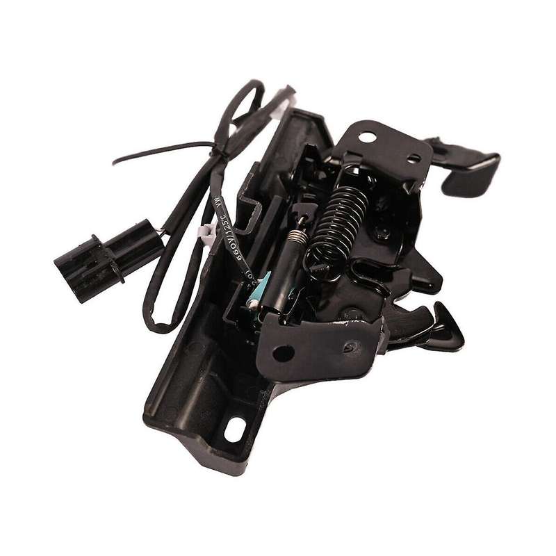81130-c1100 Car Hood Lock Latch for 2015-2017 81130c1100