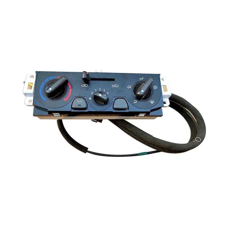 8112000-p00 Air Conditioning Control Panel A/c Suitable for 3 5 Steed
