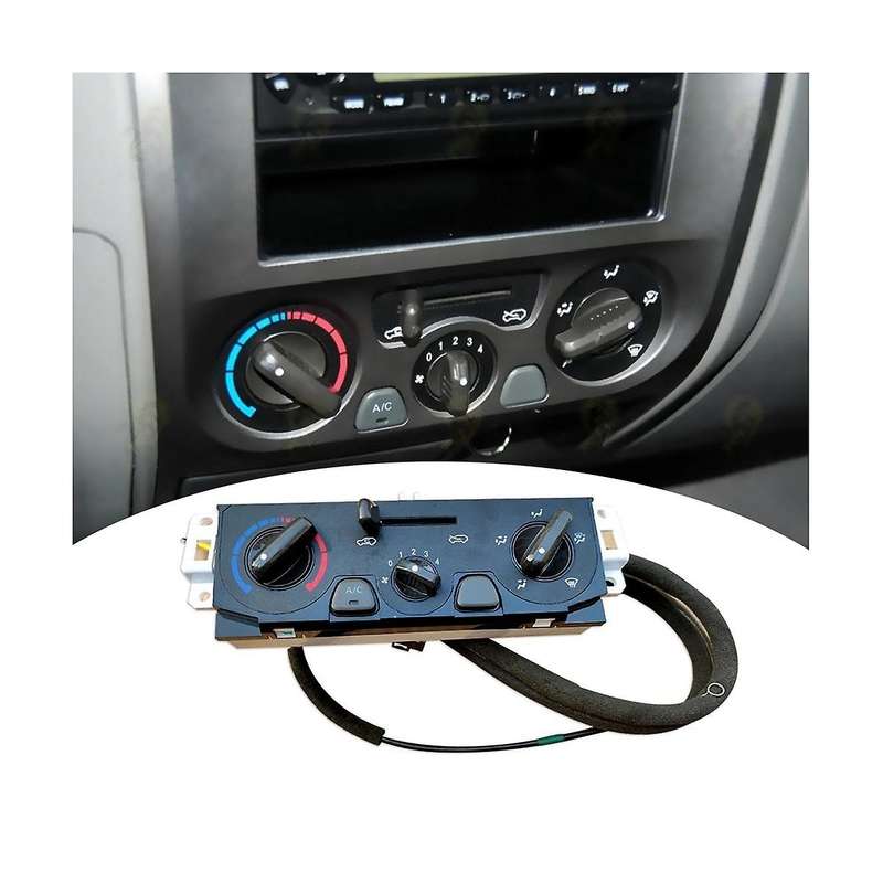 8112000-p00 Air Conditioning Control Panel A/c Suitable for 3 5 Steed