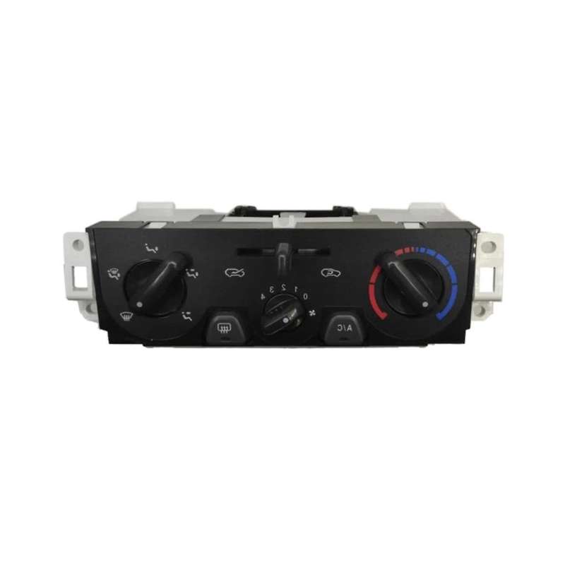 8112000-p00 Air Conditioning Control Panel A/c Suitable for 3 5 Steed