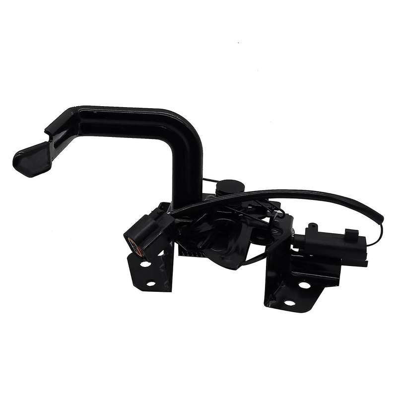 81130-s1000 Car Hood Lock Assembly for 2019-2023 Engine Cover Latch Lock 81130s1000