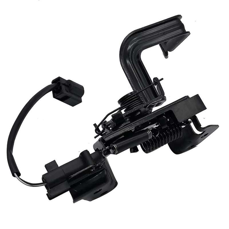 81130-s1000 Car Hood Lock Assembly for 2019-2023 Engine Cover Latch Lock 81130s1000