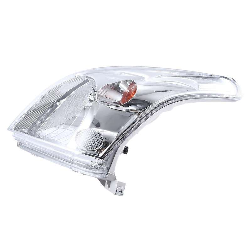 81170-6A050 Car Left Headlight Assembly for Prado 2002-2009