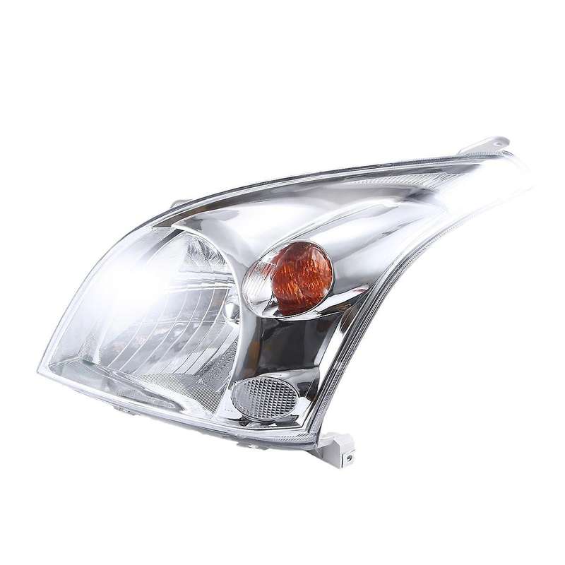 81170-6A050 Car Left Headlight Assembly for Prado 2002-2009