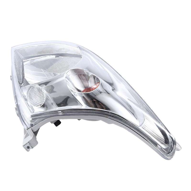 81170-6A050 Car Left Headlight Assembly for Prado 2002-2009