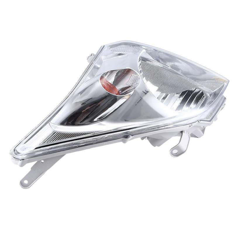 81170-6A050 Car Left Headlight Assembly for Prado 2002-2009