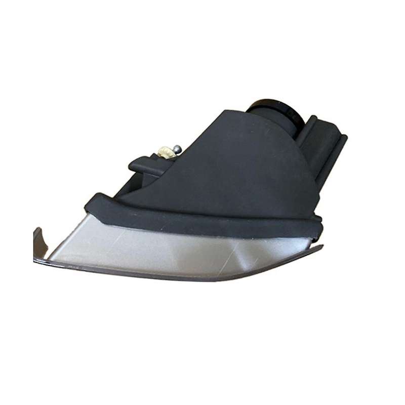 81211-60150 Car Front Bumper Fog Light Daytime Running Light for Land Cruiser Prado Fj120 2002-2009