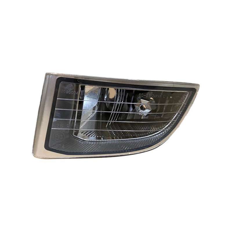 81211-60150 Car Front Bumper Fog Light Daytime Running Light for Land Cruiser Prado Fj120 2002-2009