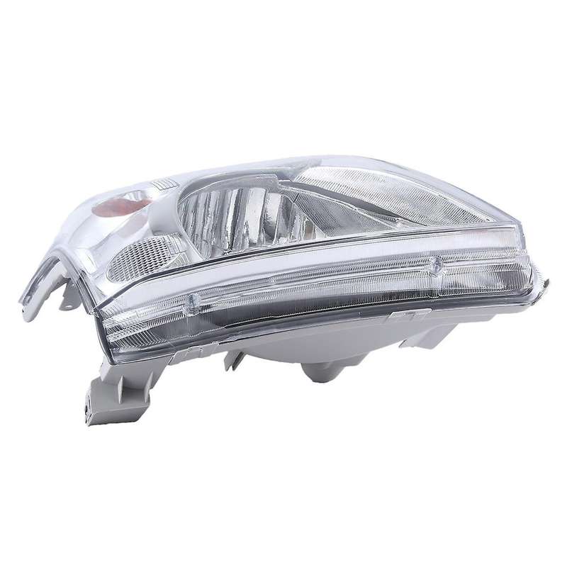 81130-6A220 Car Right Headlight Assembly for Prado 2002-2009