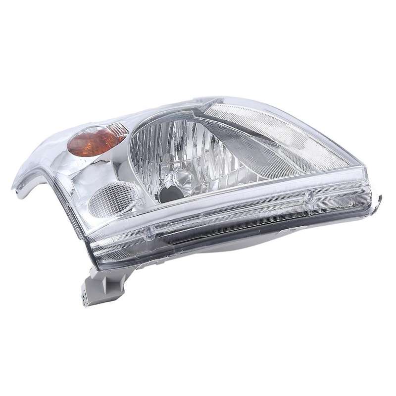81130-6A220 Car Right Headlight Assembly for Prado 2002-2009