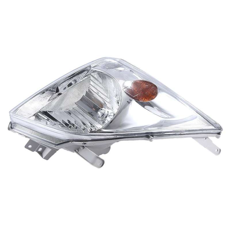 81130-6A220 Car Right Headlight Assembly for Prado 2002-2009
