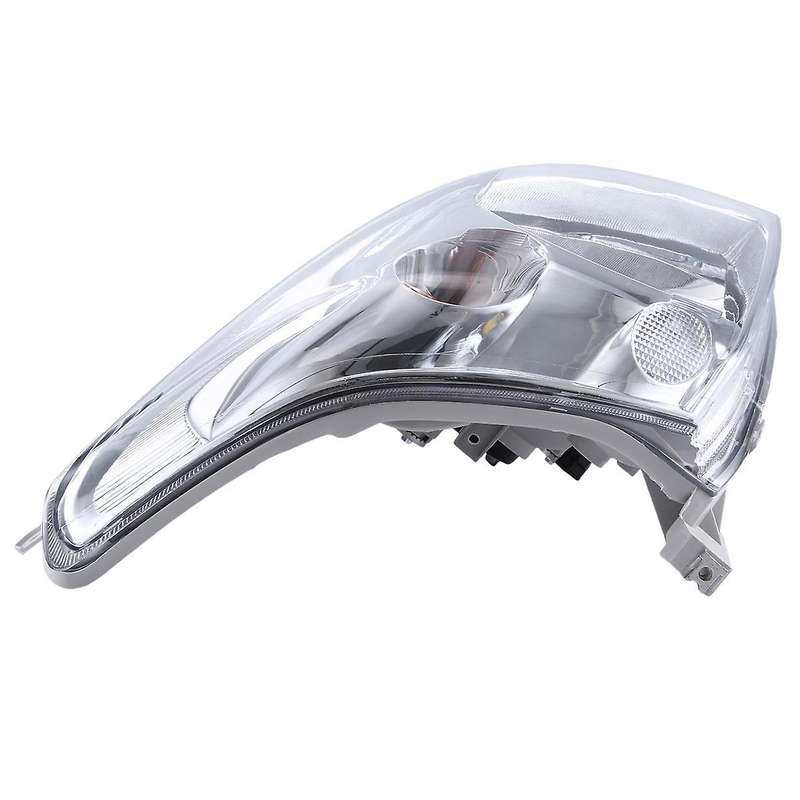 81130-6A220 Car Right Headlight Assembly for Prado 2002-2009