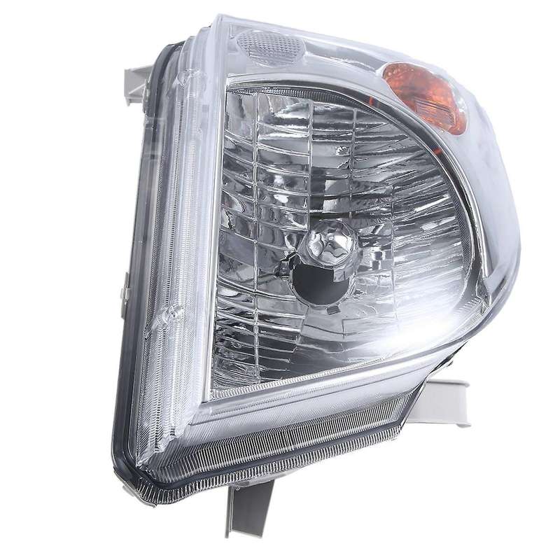 81130-6A220 Car Right Headlight Assembly for Prado 2002-2009