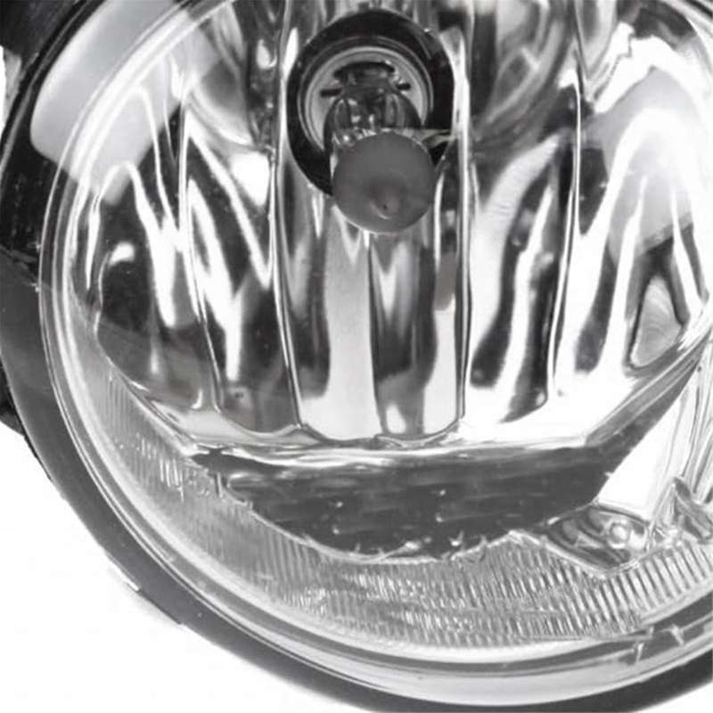 81220-08020 Led Fog Lamp Drl for 14-20