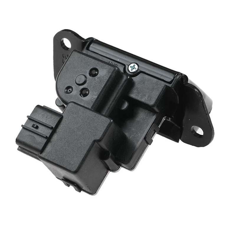 81230-2s000 812302s000 for Ix35 Trunk Hatch Latch Actuator