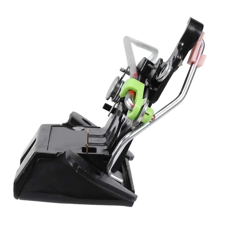 81230-1f000 Car Rear Tail Gate Lock Latch Assembly for 2004-2010 Trunk Suitcase Lock Boot Flaps 8123