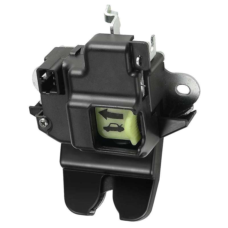 81230-1w010 81230-1w000 Lid Trunk Lock Actuator Latch for 2011-2017