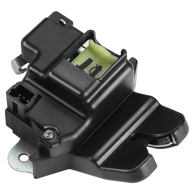 81230-1w010 81230-1w000 Lid Trunk Lock Actuator Latch for 2011-2017