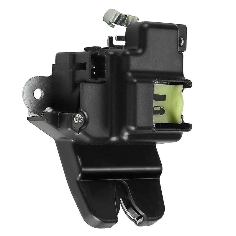 81230-1w010 81230-1w000 Lid Trunk Lock Actuator Latch for 2011-2017