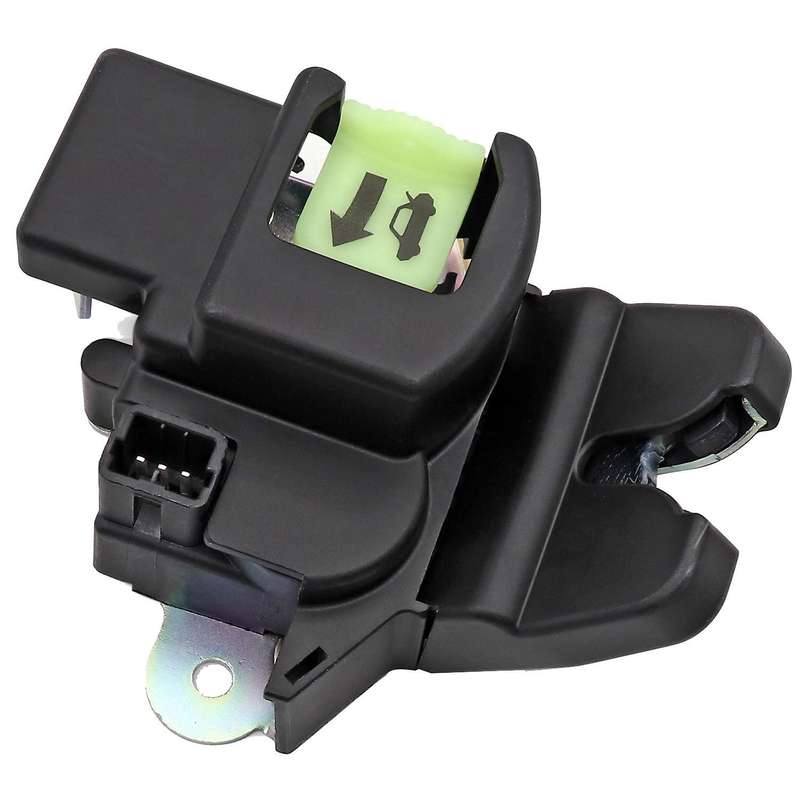 81230-a7020,801230-a7030 Lid Trunk Lock Actuator Latch for K3 Cerato Forte 2013-2018