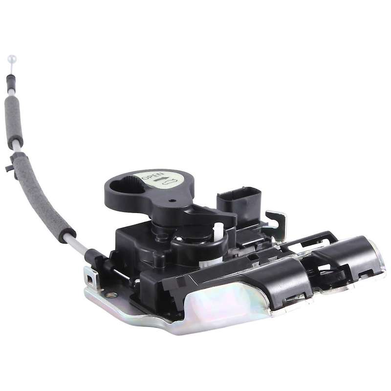 81230-b1000 Car Rear Trunk Lock Actuator for G80 2015-2020 81230b1000