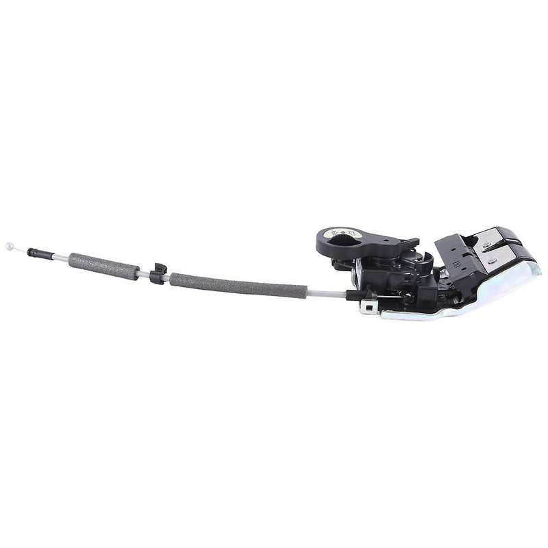 81230-b1000 Car Rear Trunk Lock Actuator for G80 2015-2020 81230b1000