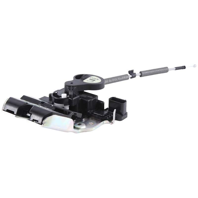 81230-b1000 Car Rear Trunk Lock Actuator for G80 2015-2020 81230b1000