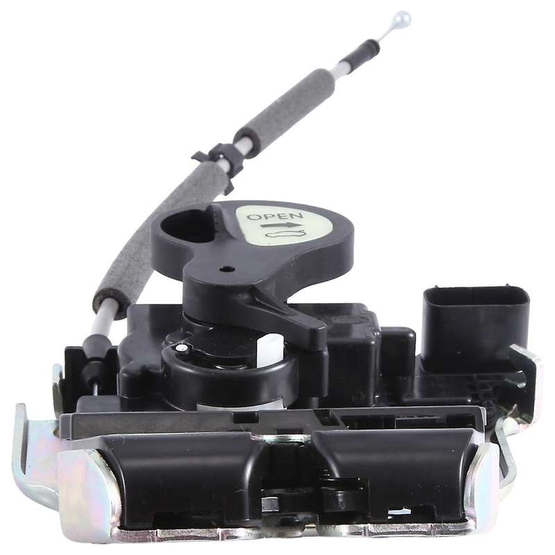 81230-b1000 Car Rear Trunk Lock Actuator for G80 2015-2020 81230b1000