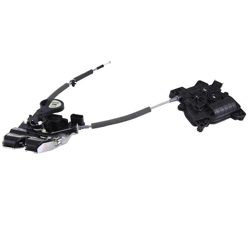 81230-b1010 Car Rear Trunk Power Lock Actuator Latch for G80 2015-2020 81230b1010