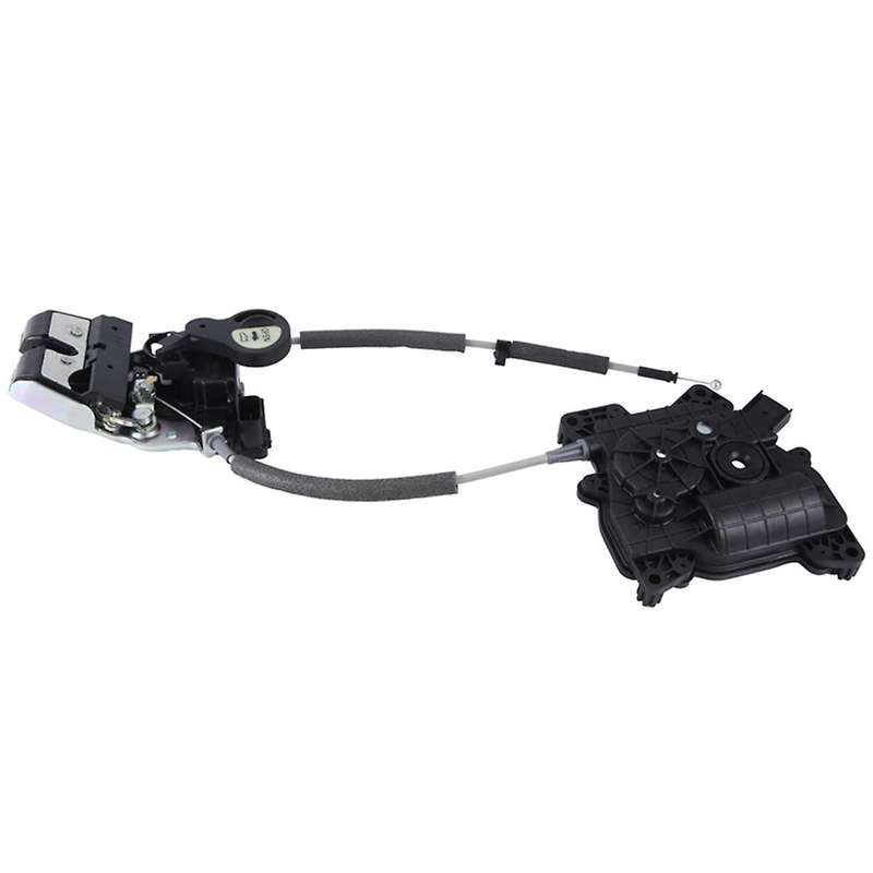 81230-b1010 Car Rear Trunk Power Lock Actuator Latch for G80 2015-2020 81230b1010