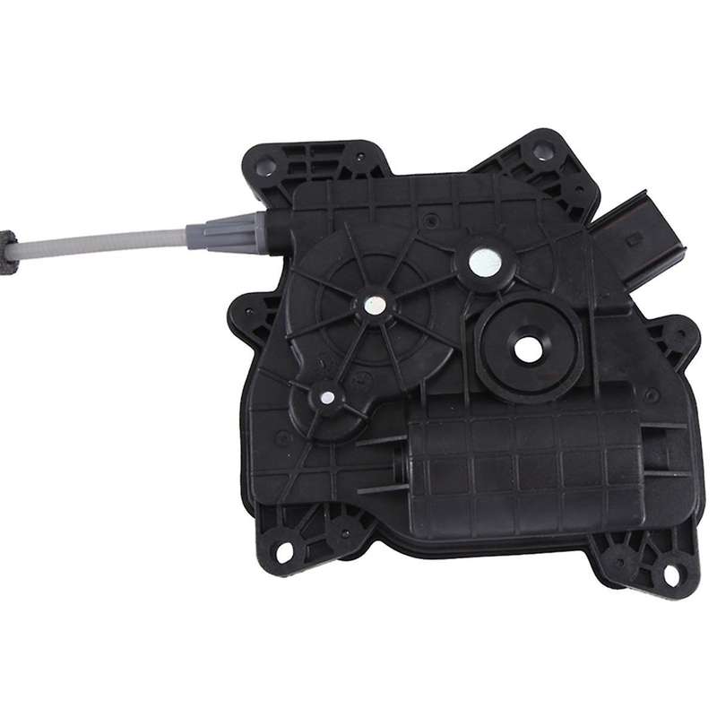 81230-b1010 Car Rear Trunk Power Lock Actuator Latch for G80 2015-2020 81230b1010