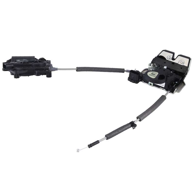 81230-b1010 Car Rear Trunk Power Lock Actuator Latch for G80 2015-2020 81230b1010