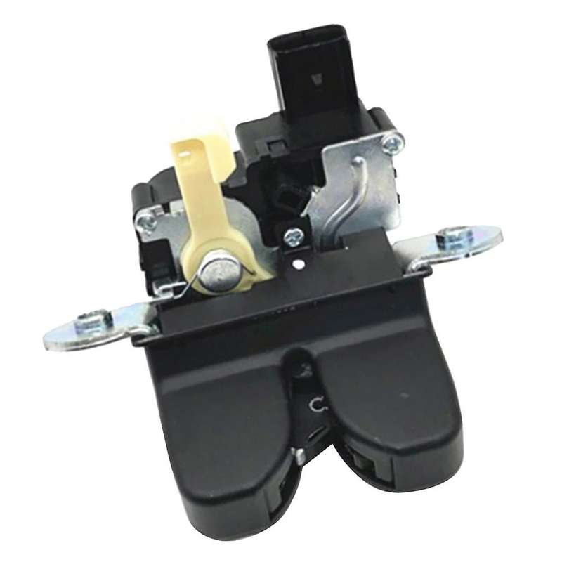 81230-C9000 Rear Trunk Lid Lock Latch Actuator for Ix25 2016-2018 Trunk Lock Latch
